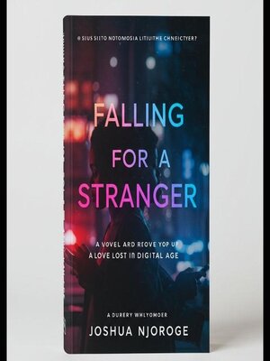 cover image of Falling for a Stranger